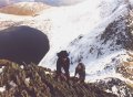 Striding Edge